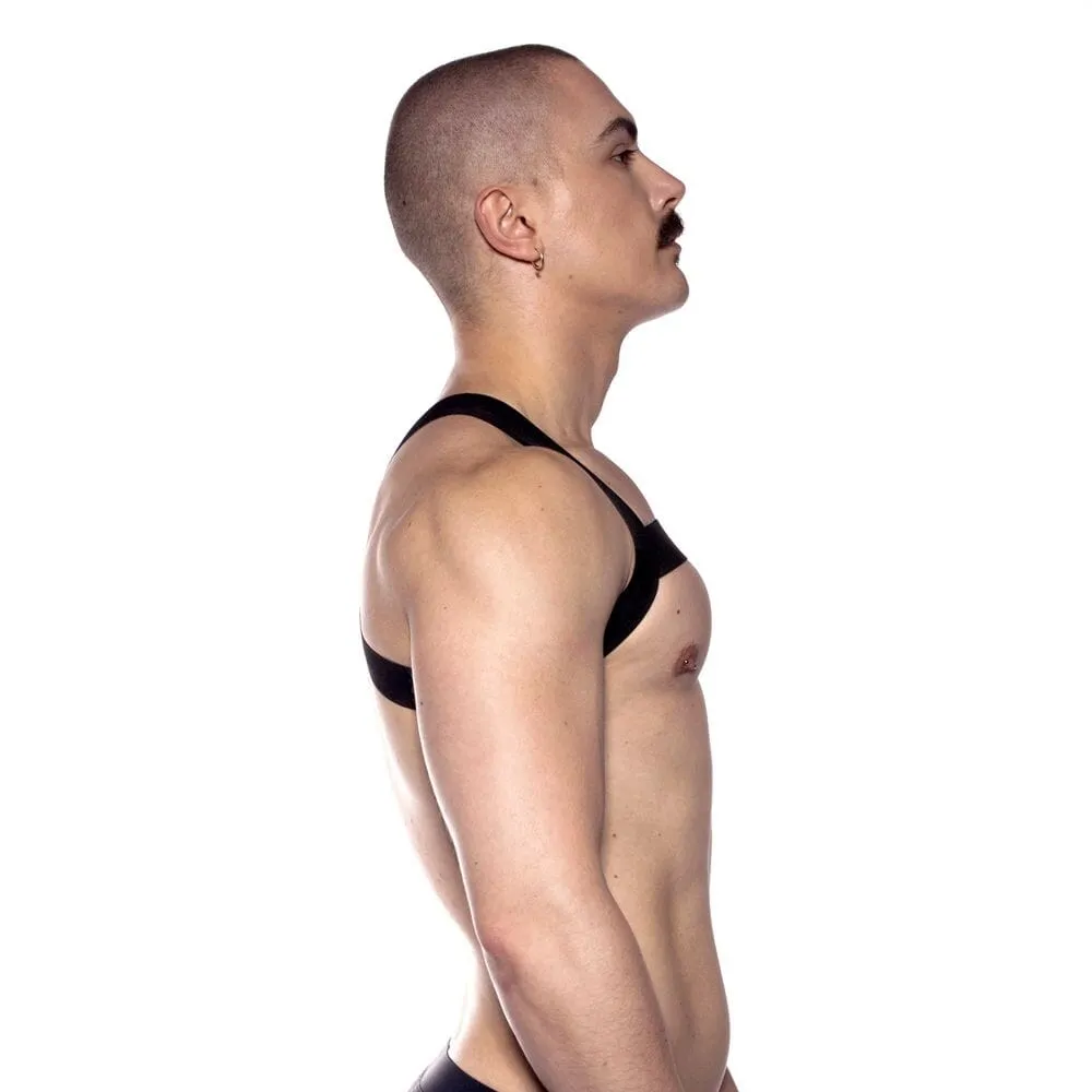 Prowler RED Bulldog Sports Harness
