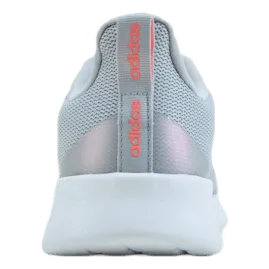 Puremotion Shoes Grey Two / Cloud White / Acid Red