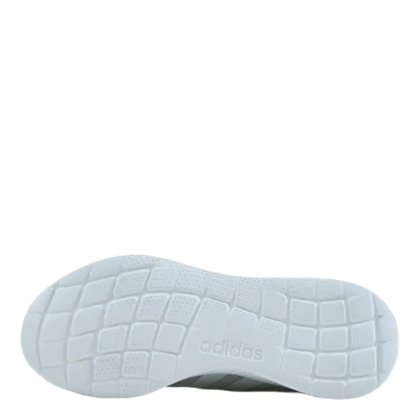 Puremotion Shoes Grey Two / Cloud White / Acid Red