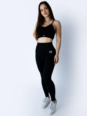 Push Up Collection Black Set