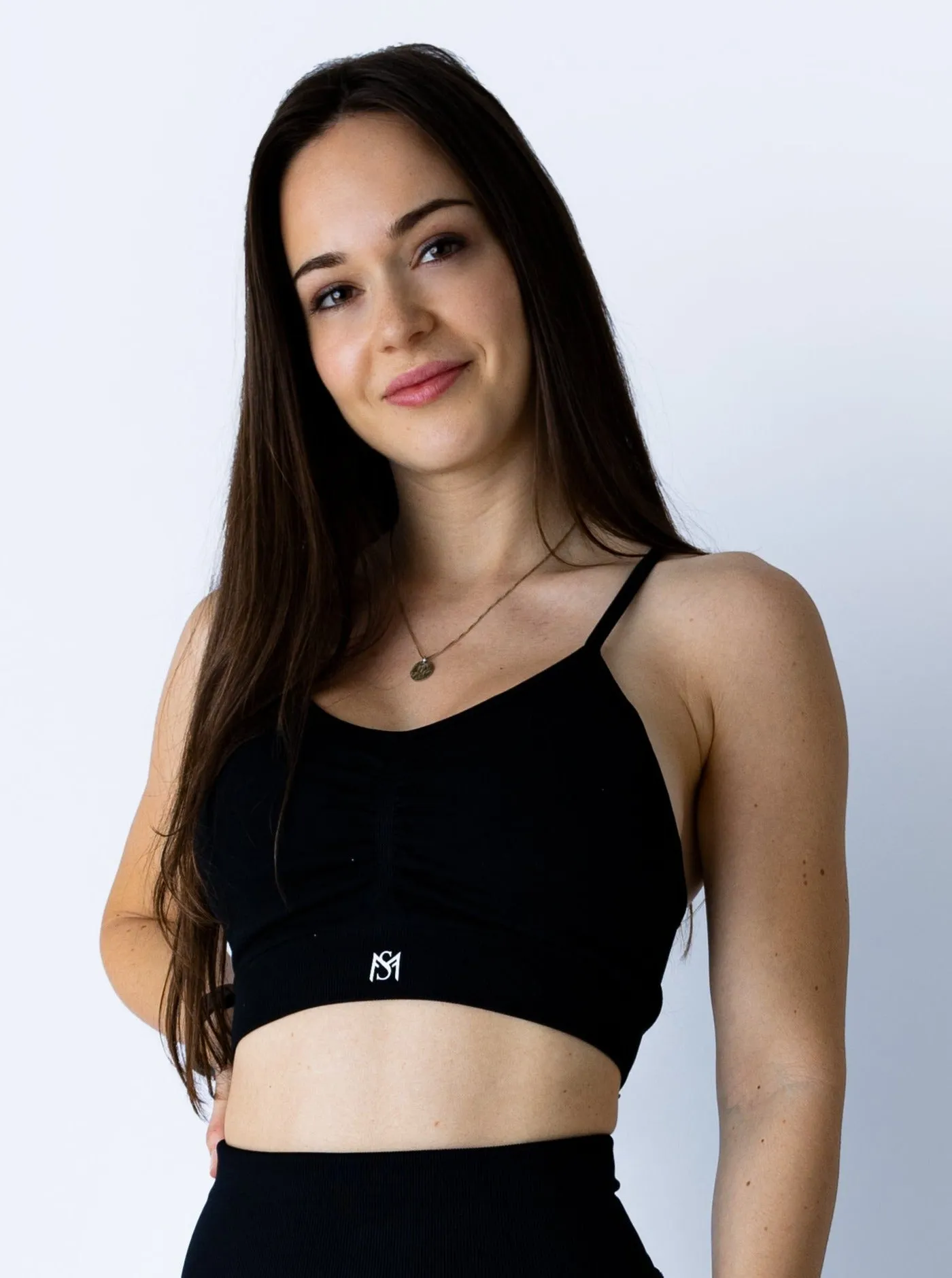 Push Up Collection Black Set