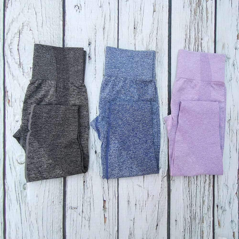 Push Up Sport Fitness Running Yoga Pants