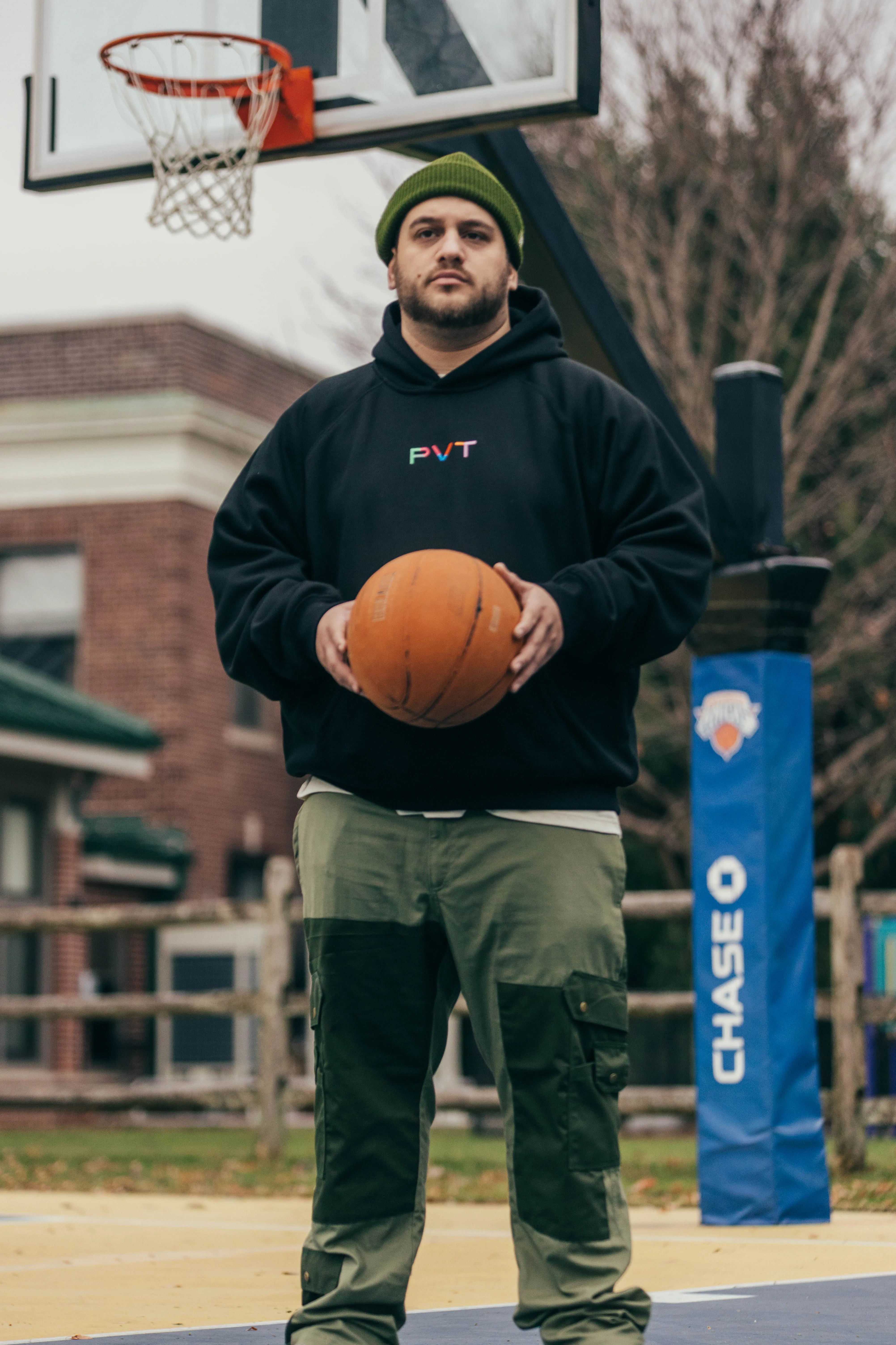 PVT Sports Hoodie