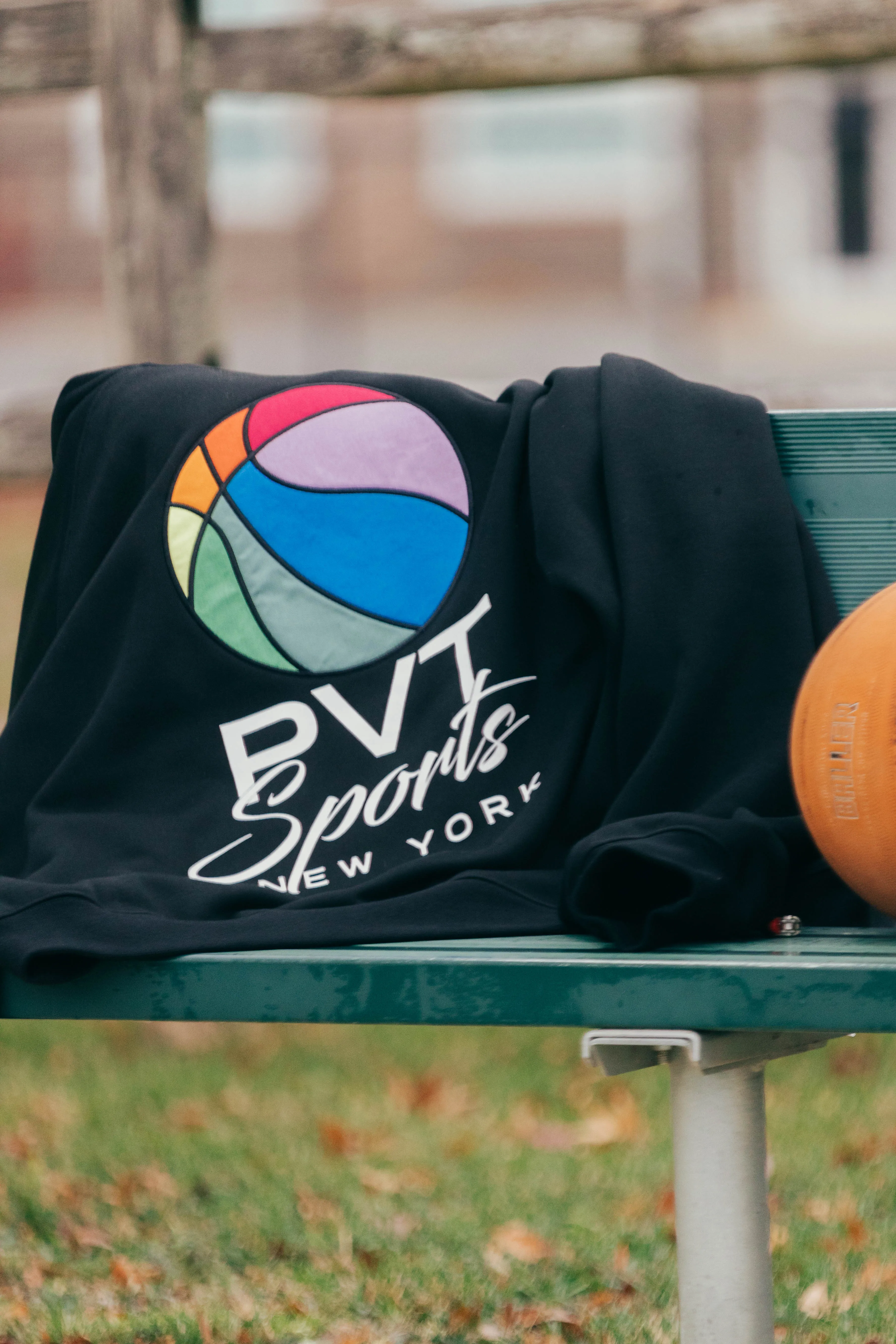 PVT Sports Hoodie