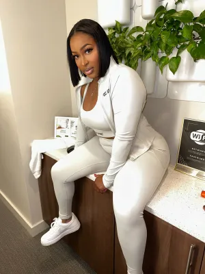 QC Sport Set