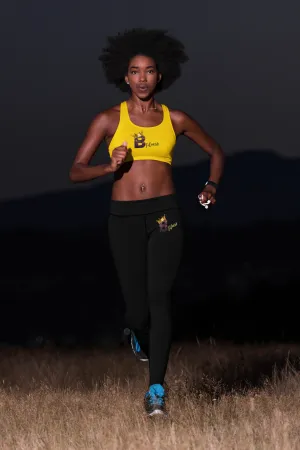 "B Fitness" - Sport Leggings