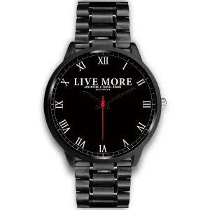 "The Classic" Live More Watch
