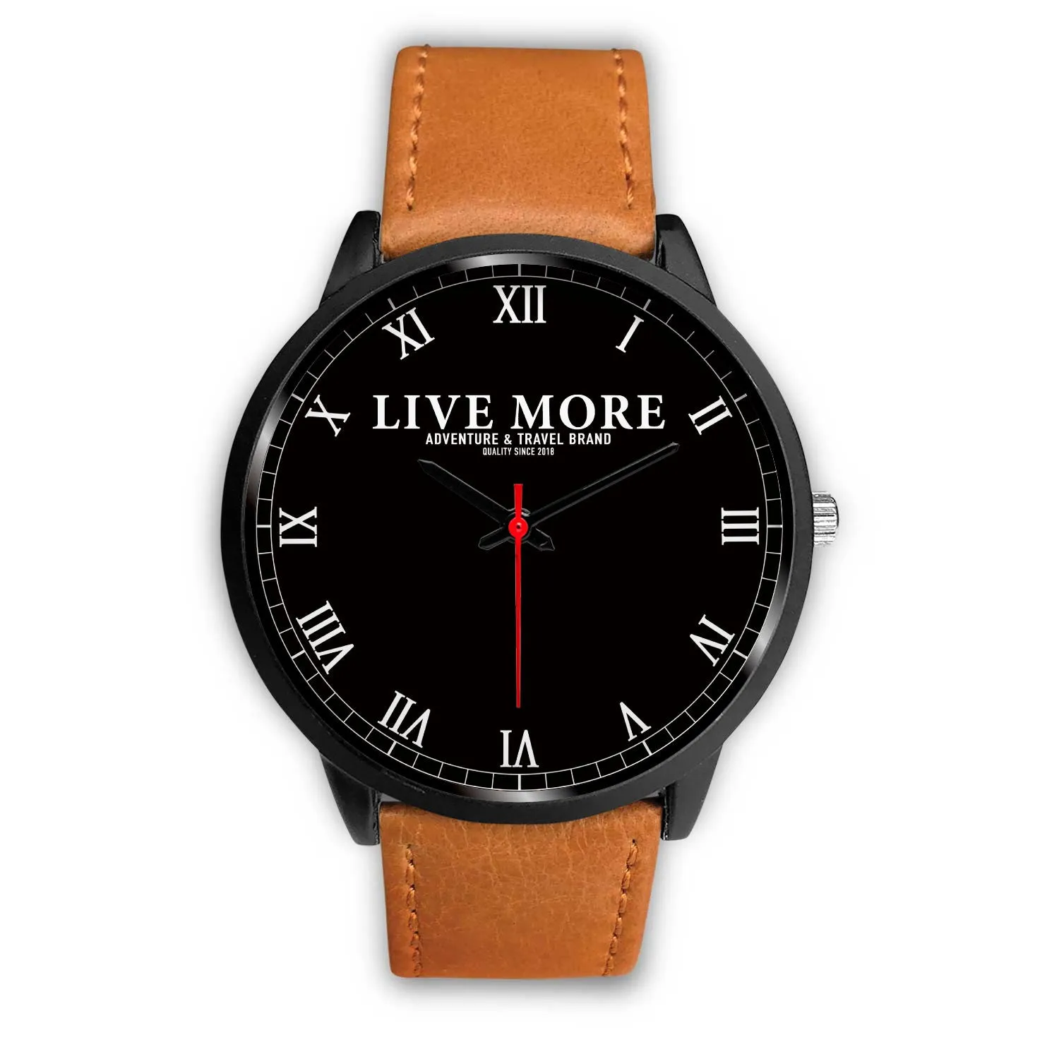 "The Classic" Live More Watch