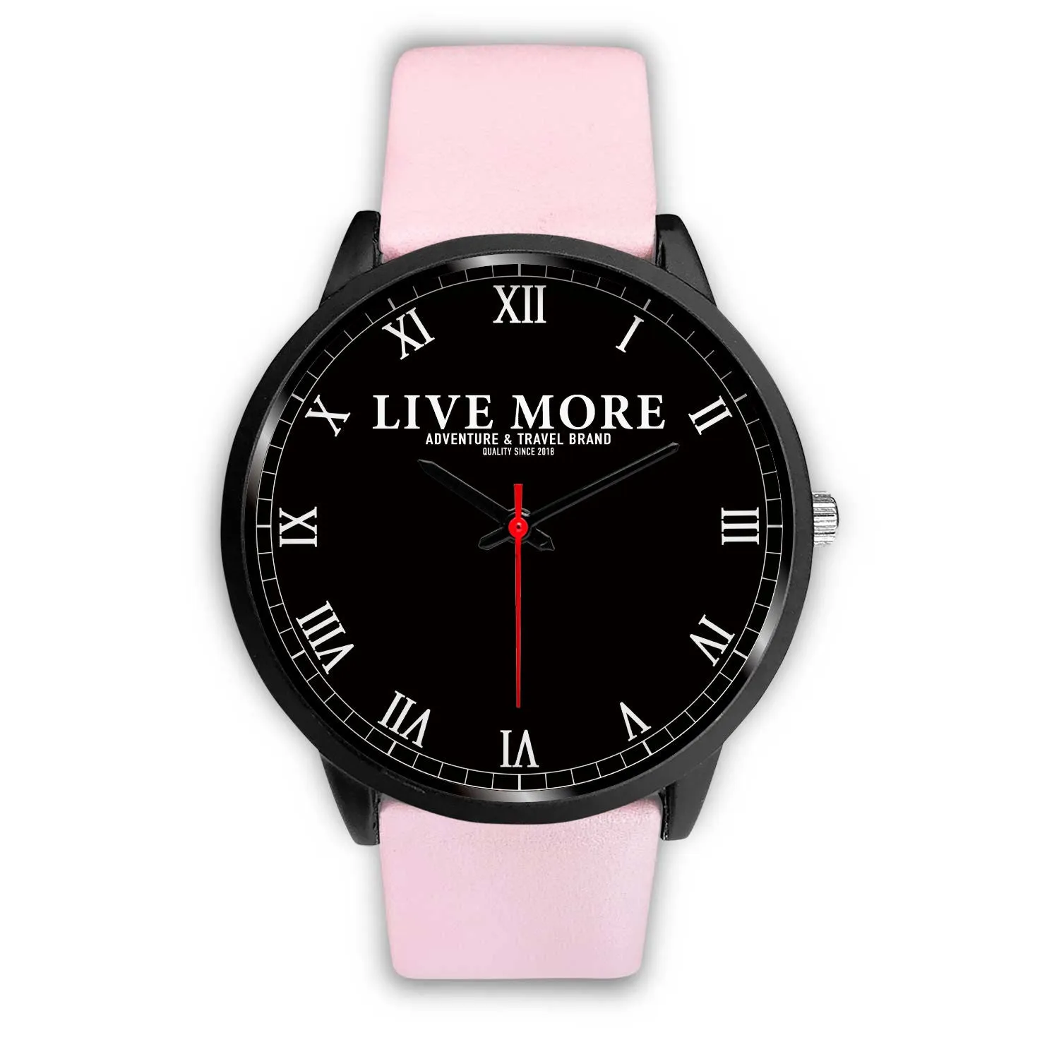 "The Classic" Live More Watch