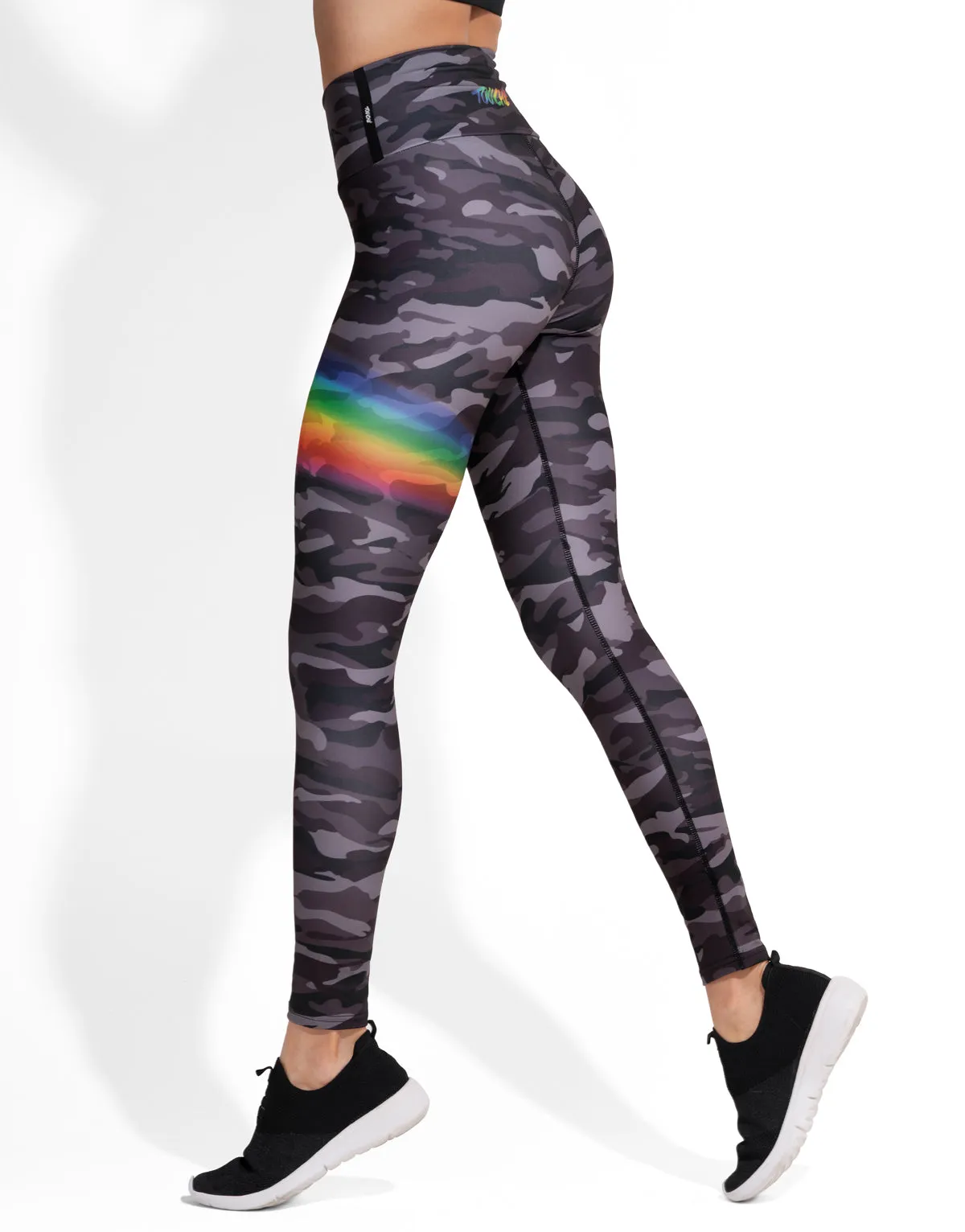 RAINBOW CAMO