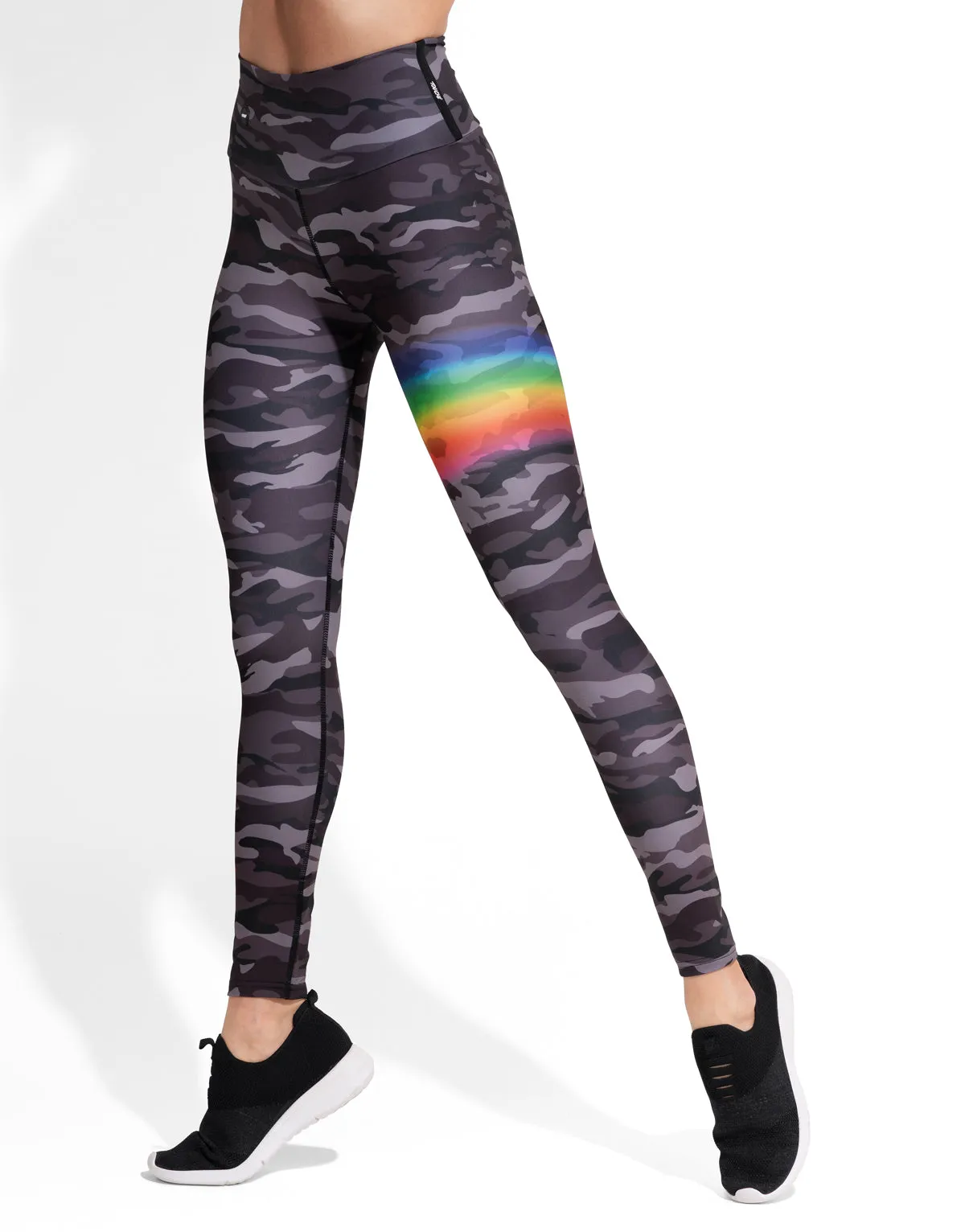 RAINBOW CAMO