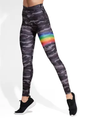 RAINBOW CAMO