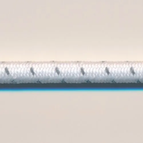 Reflect Elastic Cord #01 White
