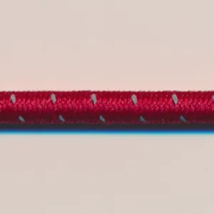 Reflect Elastic Cord #123 Scarlet