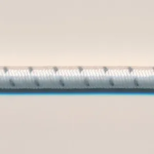 Reflect Elastic Cord #135 Off White
