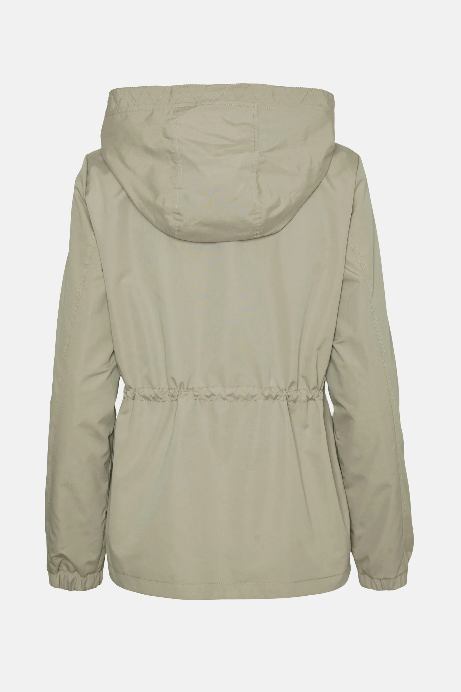 Regenjas Beige - VERO MODA®