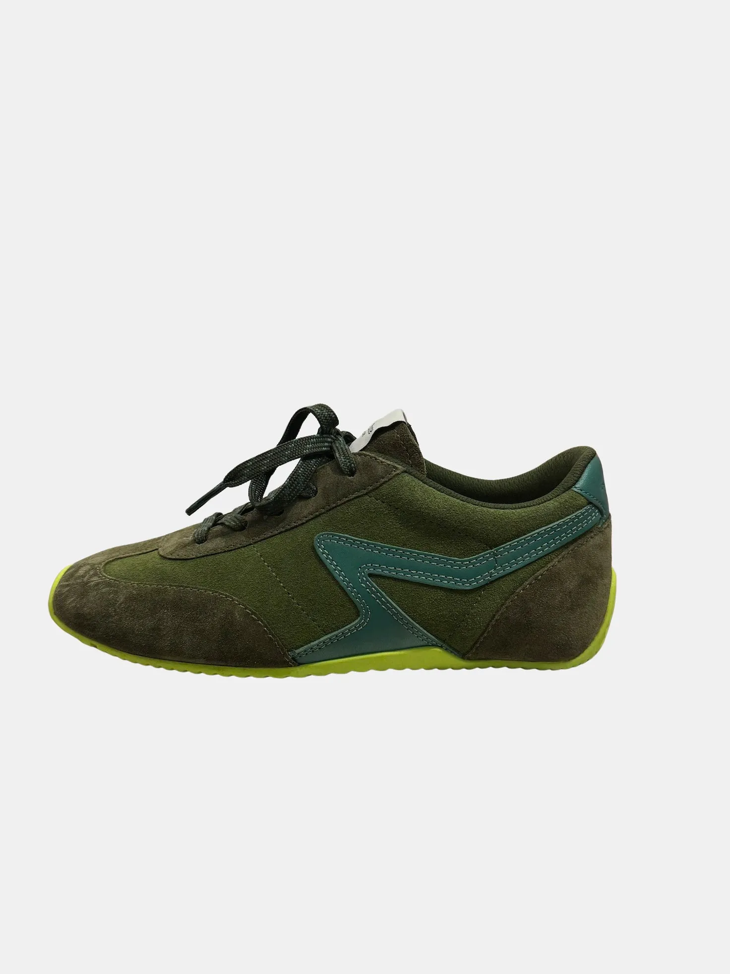 Retro Runner Slim Ultra