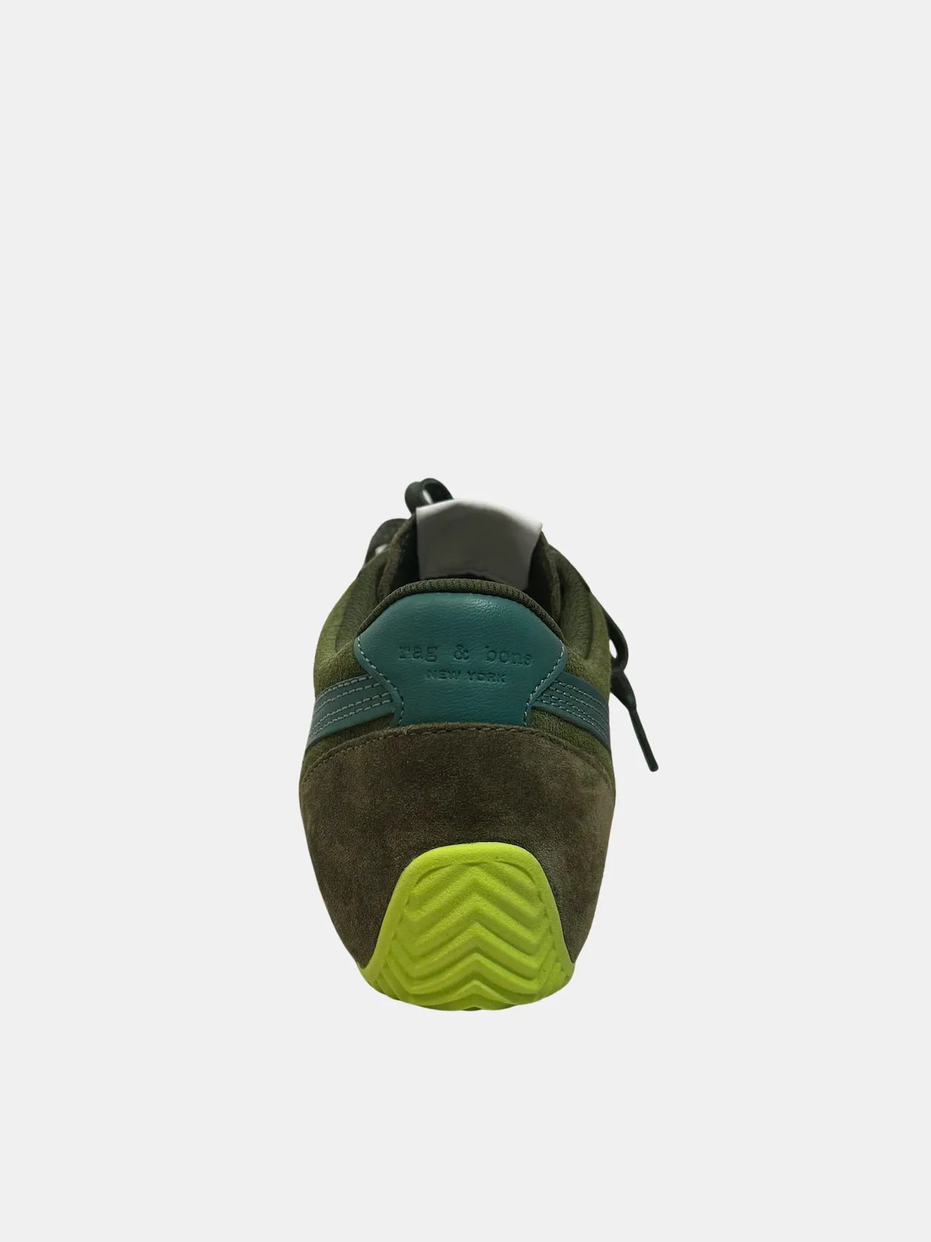 Retro Runner Slim Ultra