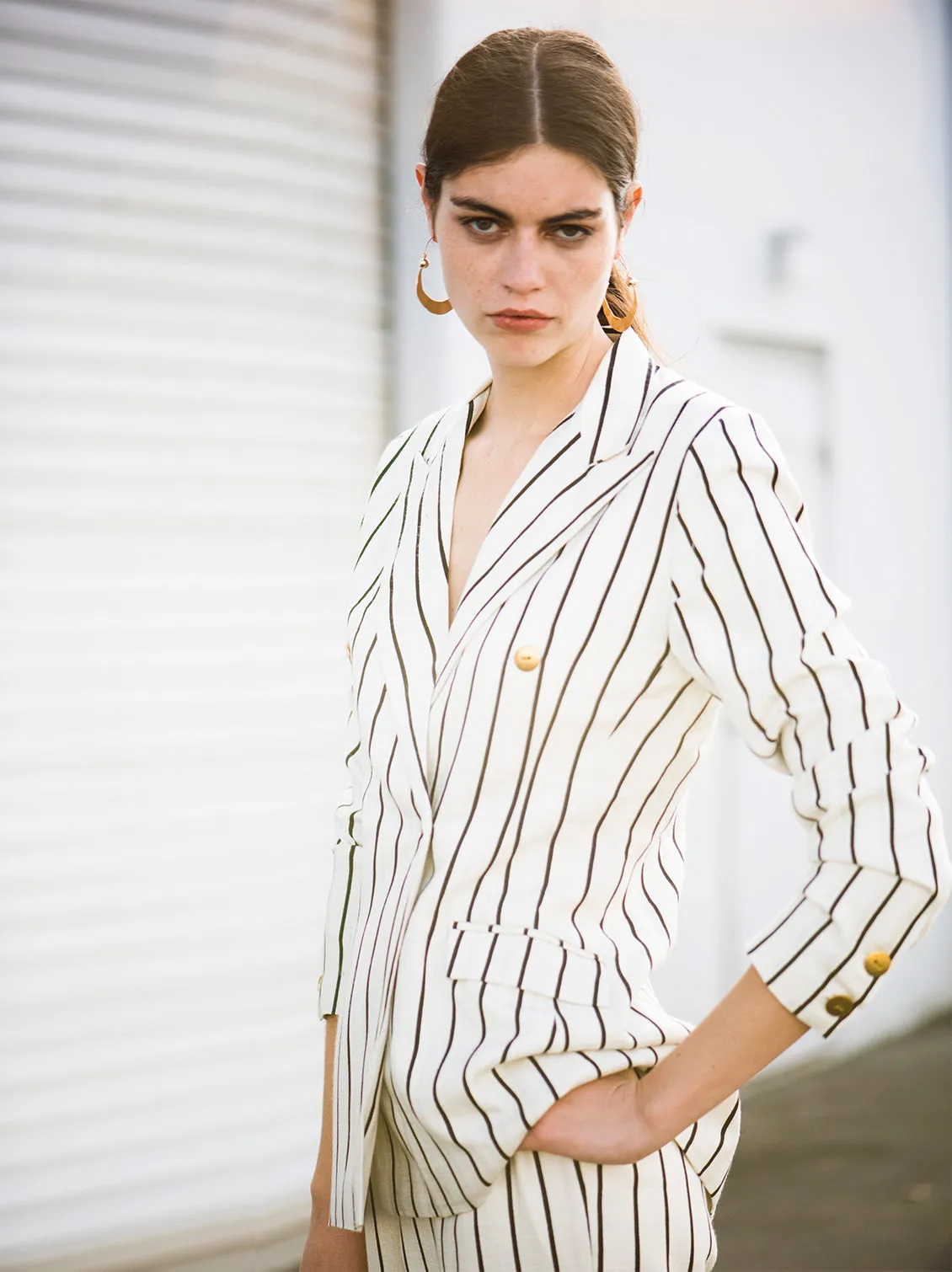 Richards Blazer