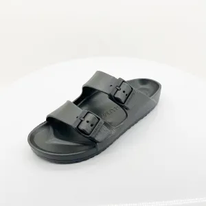 Ripe Slides - Gunmetal - HS4