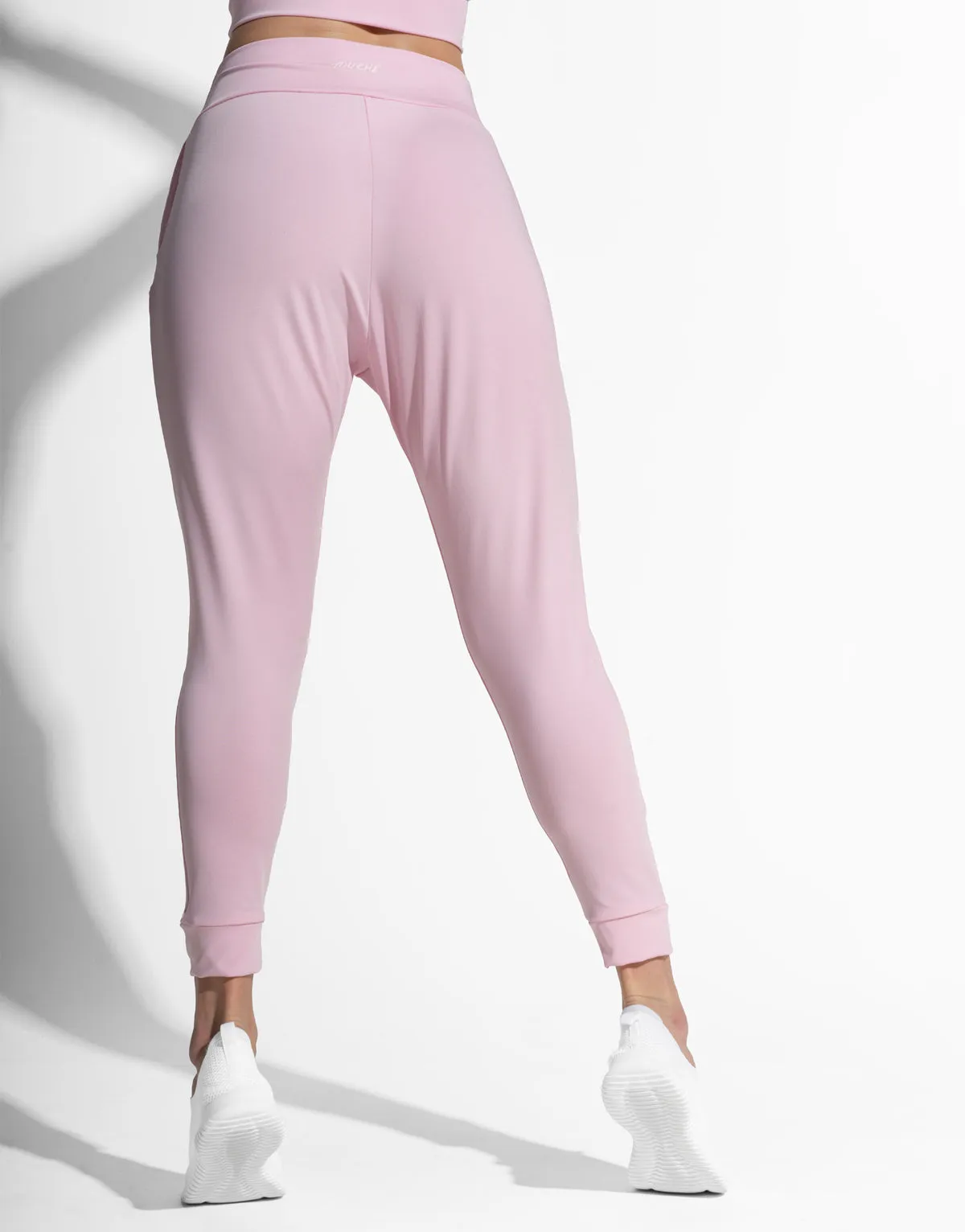 ROSE PASTEL JOGGER