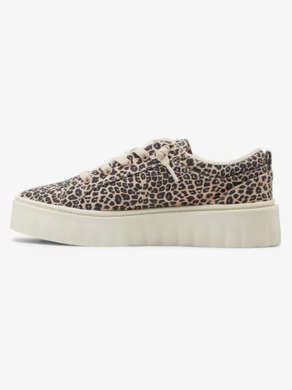 Roxy Womens Sheilahh Shoes