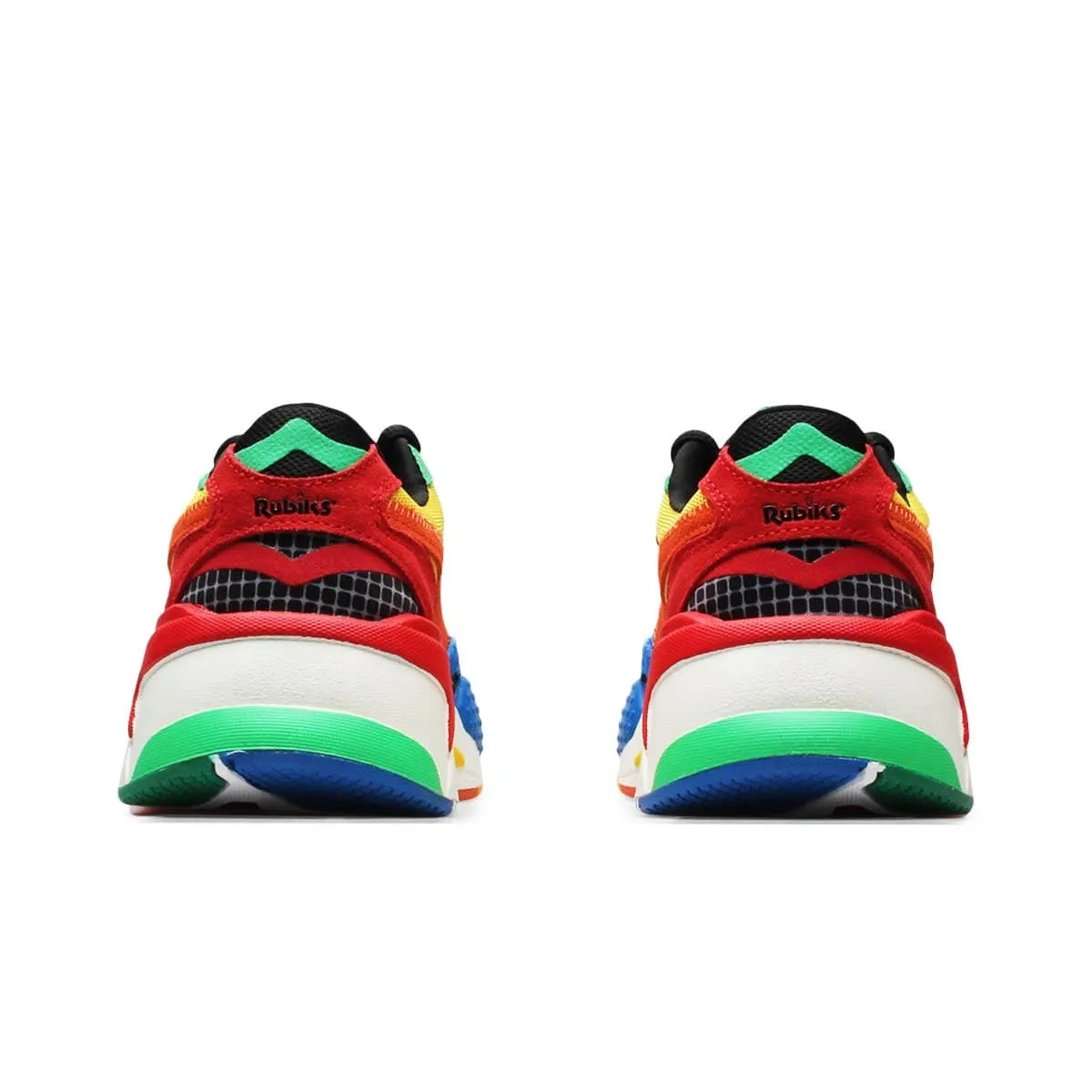 RS-X3 RUBIKS