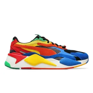 RS-X3 RUBIKS