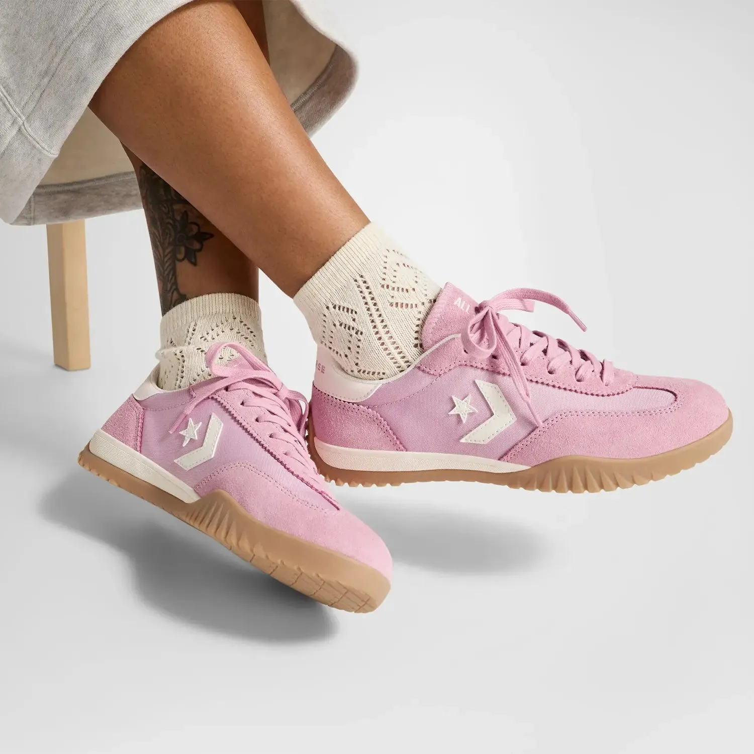 Run Star Trainer