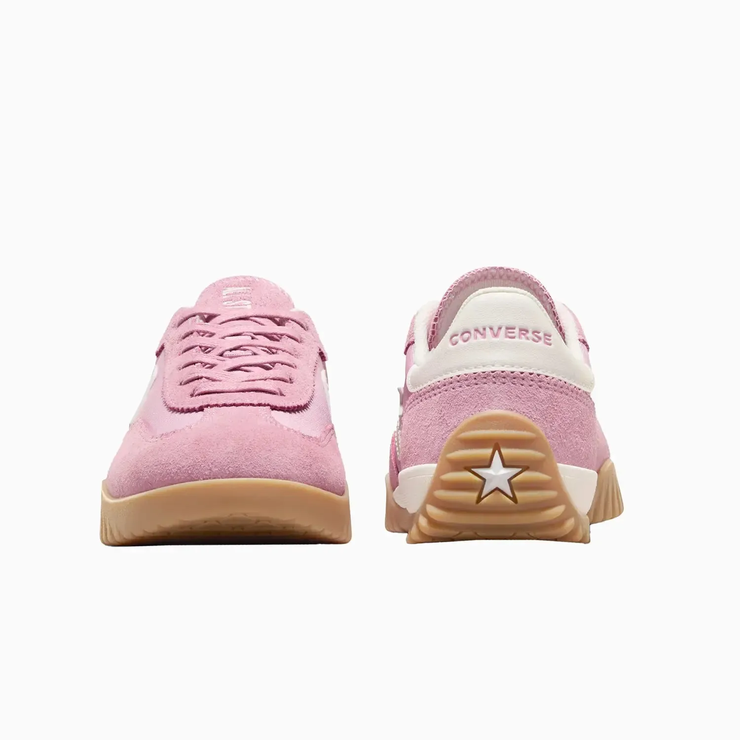 Run Star Trainer