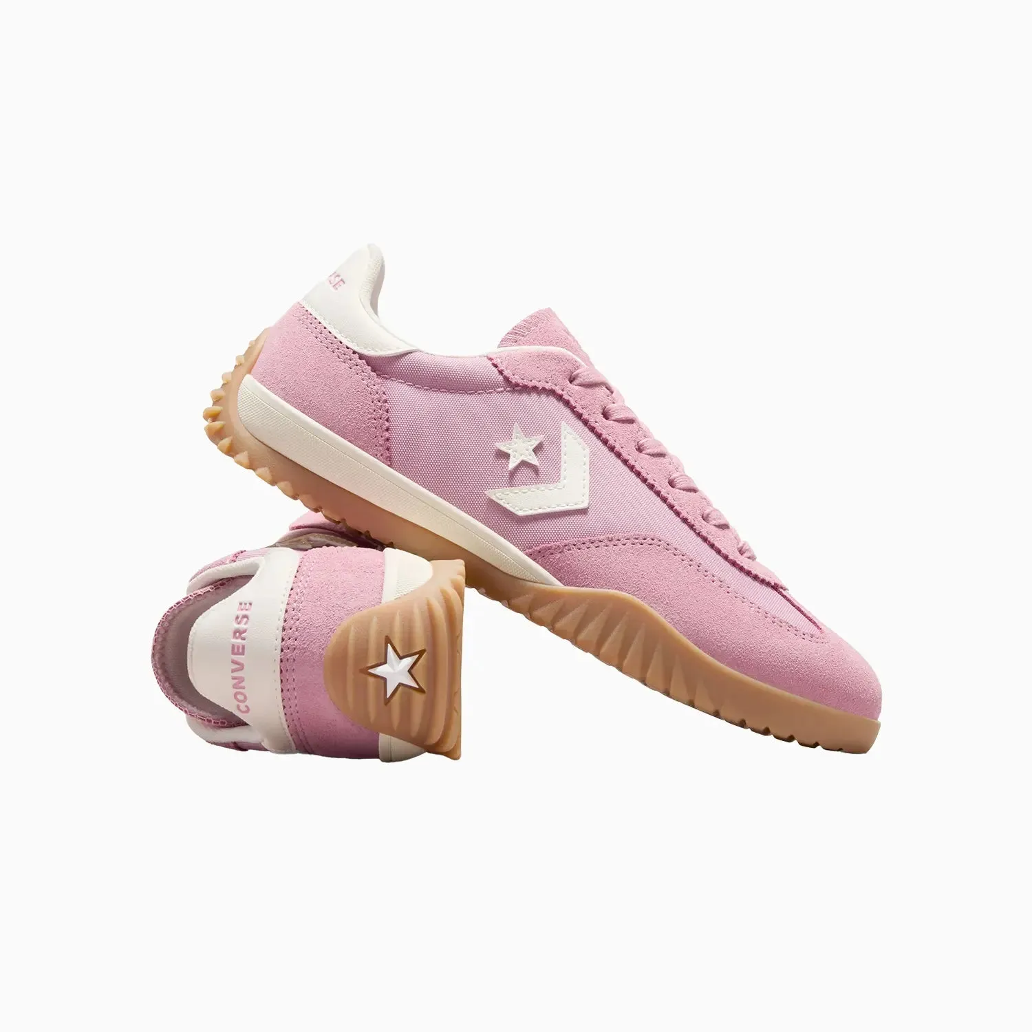 Run Star Trainer