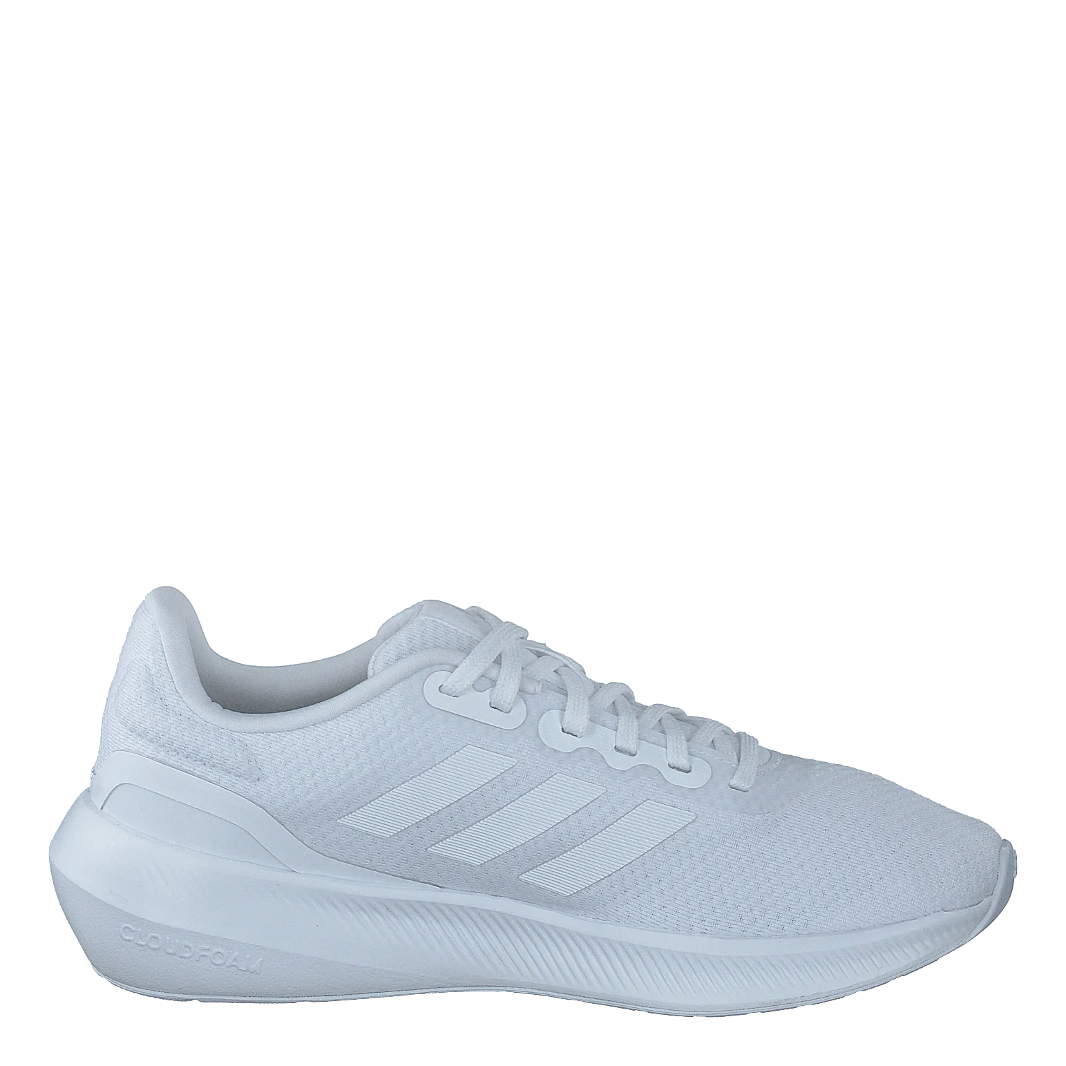 Runfalcon 3.0 Shoes Cloud White / Cloud White / Core Black