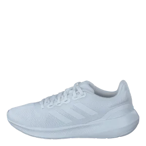 Runfalcon 3.0 Shoes Cloud White / Cloud White / Core Black