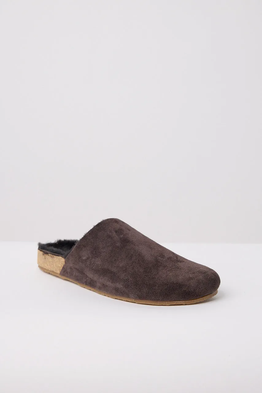 Sabot Sandal