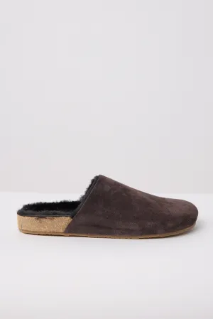 Sabot Sandal