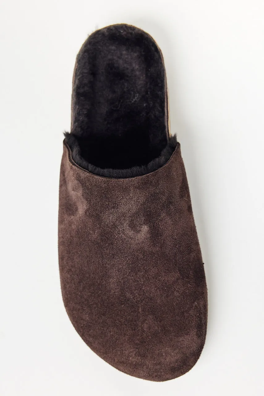 Sabot Sandal