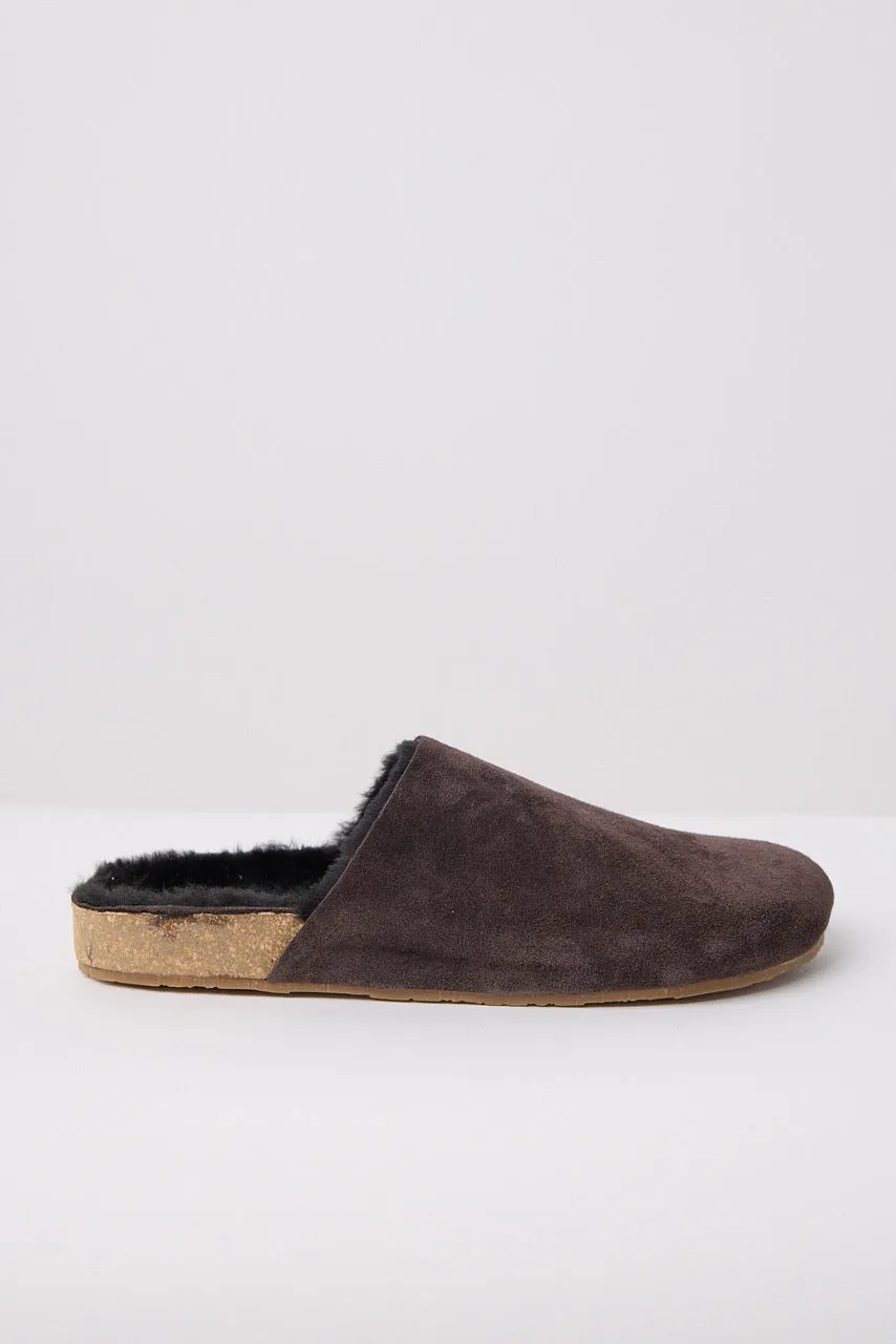 Sabot Sandal