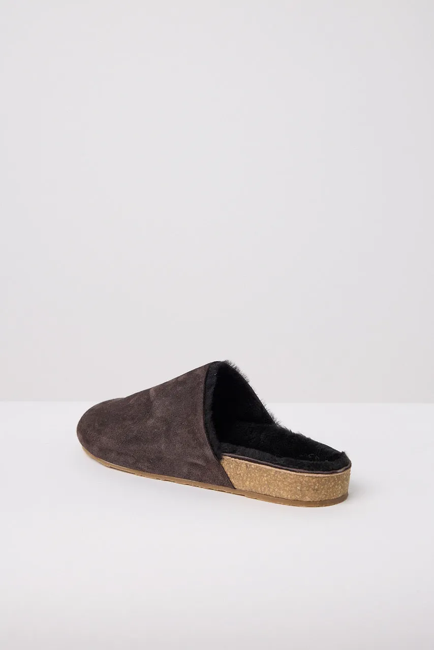 Sabot Sandal
