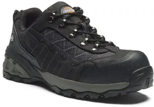 Safety Trainer Gironde Black Dickies / Buy Online