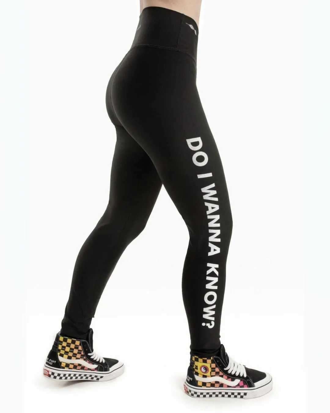 SALE Leggins Arctic Monkeys   Tela Gruesa