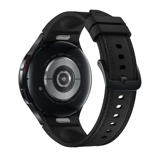 Samsung Galaxy Watch 6 Classic BT 47mm Black SM-R960NZKAXFA