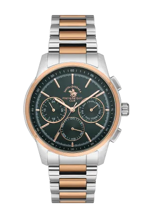 SANTA BARBARA POLO SB.1.10512-5 MEN WATCH