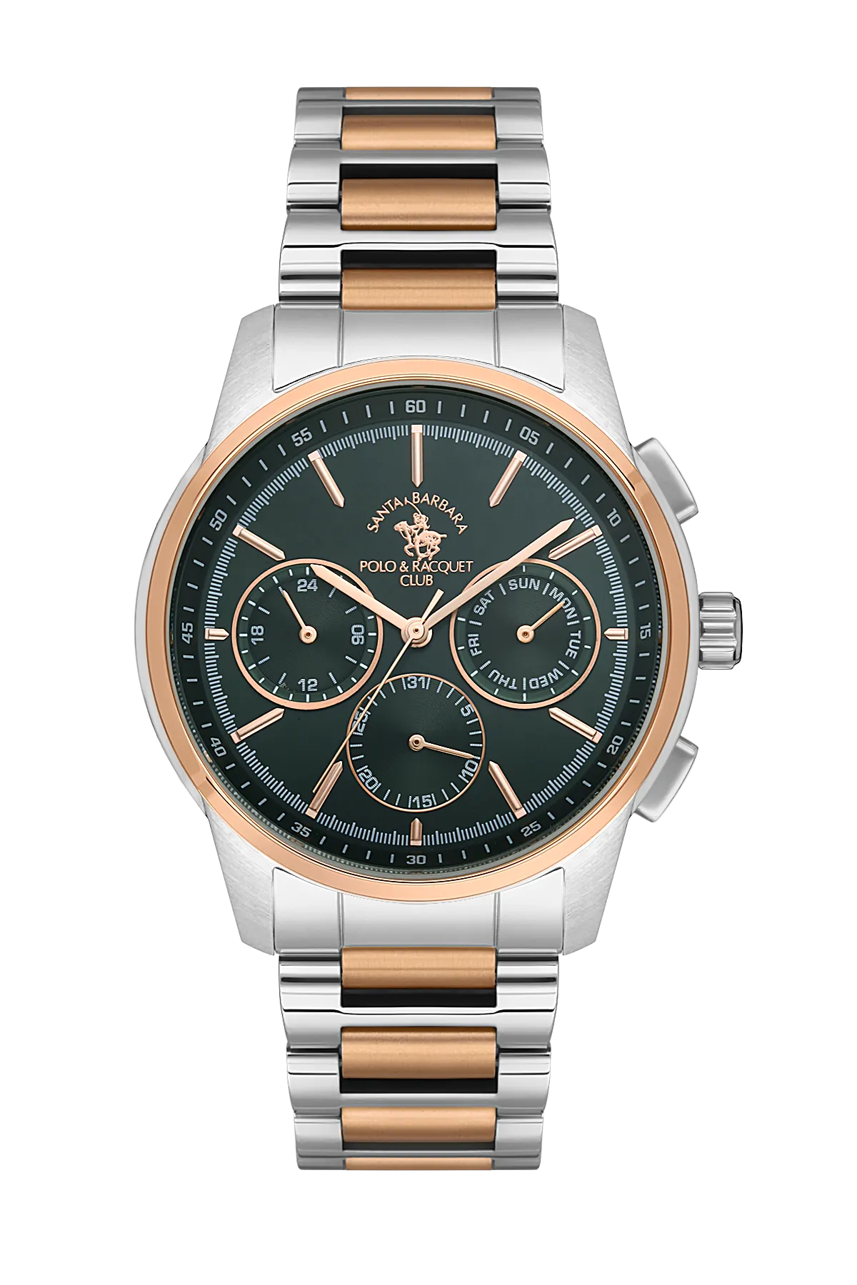 SANTA BARBARA POLO SB.1.10512-5 MEN WATCH