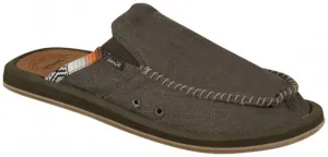 Sanuk Mens We Got Your Back Surfrider Shoe