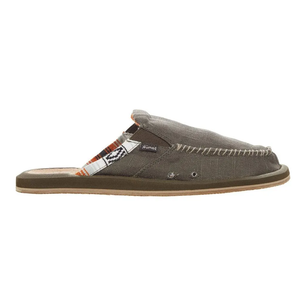 Sanuk Mens We Got Your Back Surfrider Shoe