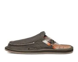 Sanuk Mens We Got Your Back Surfrider Shoe