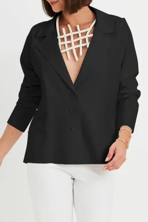 Scuba Boyfriend Blazer