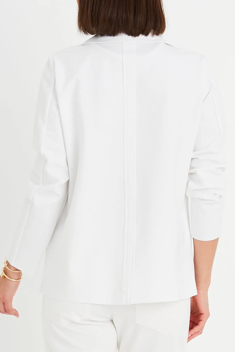 Scuba Boyfriend Blazer