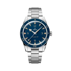SEAMASTER 300 MASTER CO AXIAL