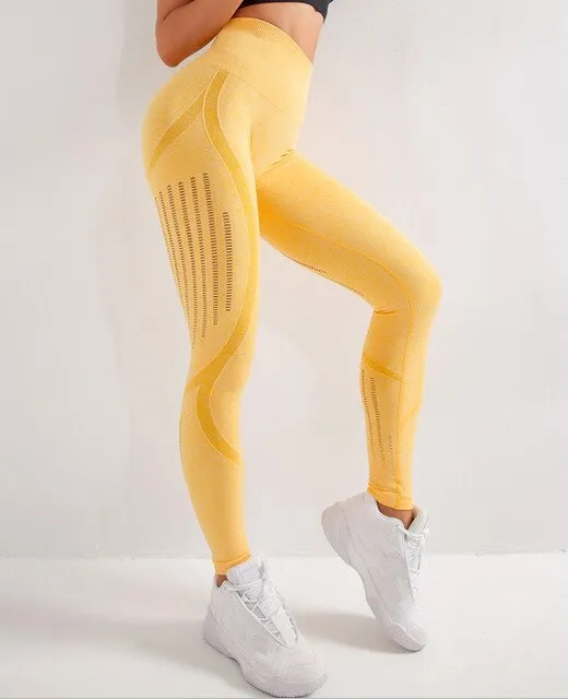 Seamless Sport Leggings